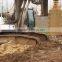 Rotary Clay Drilling Bucket Foundation Construction Machinery Drilling Bucket