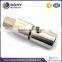 CNC turning custom machined turned parts train parts boat parts