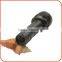 Big torch camping Xm-l2 1000 Lumen 18650 Lithium Battery Hard Anodized flashlight for hunting