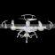 Battery power rc helicopter plastic rc powerful drone