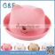 Summer Loose Straw Baby Hats Wholesale