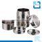 Stainless Steel Insulated Food Warmer Container