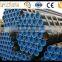 ASTM A106/A53 carbon black seamless steel pipe