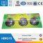 SS430 Spiral scourer ,rustless scourer