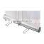 Adjustable Roll Up Banner Stand (33" W x 79" H)