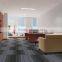 Factory wholesale customized pattern commercial nylon carpet tile