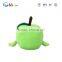 Icti Audit Premium Quality Odm Lovely Fruit Apple Doll