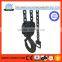 HSH-E Type 6 Ton Hand Lifting Chain Hoist Lever Block