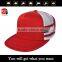 OEM Good Quality 5 Panel Sports Snapback Custom Cap