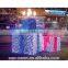 2016 New Design Led Christmas Decoration Gift Box Led Light