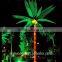 Artificial Palm Trees Manufacturer Wholesale Outdoor Lighted Plastic Artificial Palm Trees                        
                                                Quality Choice