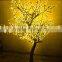 Led Artificial Cherry Blossom Tree Light