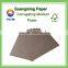 fluting and testliner paper corrugating medium base paper