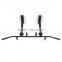 Cheap home gym indoor horizontal bar