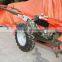 Low price walking tractor NC131 for farm ues