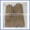 Wholesale Fur Lined Leather Glove and Mittens For Adult, Winter Fur Gloves and Mitten