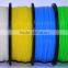 1 kg of High strength PLA 3D-Print material White for your 1.75 mm 3D-Printer