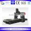 GMC2518 CNC Vertical Milling Machine Double Column CNC Milling Machine Gantry Type Machining Center CNC Milling Machine