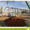 Fast Installation Economical Steel Structure for Factory Building Quality Choice