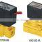 water,air,gas,oil 24v dc solenoid valve Plastic hot sell high guality
