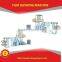2015 New One Screw Cheaper Vest Bag Blowing Machine Price