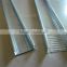 Metal profile for wall partition/Stud and track