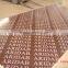 18mm Construction Plywood/film Faced Plywood With High Quality