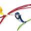 PVC Insulating tape for electrical insulating and protection applications