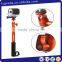 Shineda Specialize in FBA service full aluminum alloy camera handheld monopod