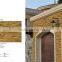 Exterior and interior decorative bricks, decorative wall panel