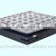 Italian Furniture Graceful 5-Star Hotel Pocket Spring King Coil Foam Mattress