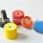 Hot melt ink rolls for printing expiry date and batch number36mmx32mm