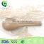 Personalized innovation wooden ice cream scoop