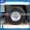 driving type workshop floor sweeper