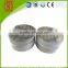 cosmetic aluminium disc with top quality