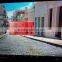 2016 Android TV BOX Rockchip RK3229 Quad 2GHz 32bit ROM 8G RAM 1G