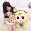 Neww Style Hot-selling Cartoon Animal Modeling Totoro Kitty And Minions Stuffed Plush Toy Doll