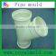 Manufacturing high quality TEE reducer PVC pipe fitting mold