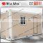 CH-WH018 modern 20ft living container house for sale