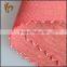 China supplier organic linen viscose fabric for ladies garments