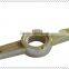 D38mm Base Jack Nut for construction concrete