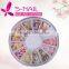 Hot selling finger nail art fimo clay, fimo polymer clay,nail art canes, nail art decoration