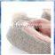 women ballerina slipper,new models slippers,hand knitted slippers