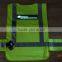 PYL-EL-SV001-AA-AA High quality stable Outdoor waterproof EL safety vest