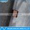 China Best Supplier Portable Complete spare parts tempered glass Shower Enclsoure