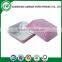 Aluminum foil dairy food container