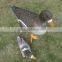 full body goose/ decoy goose/wild goose decoy                        
                                                Quality Choice