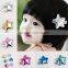 MS62054K star design fashion children 2016 wholesale girls hair pin