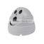CMOS DOME CCTV CAMERA with 2 Array LEDs good Night Vision security camera 100pcs