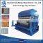 2015 high efficiency egg tray making machine